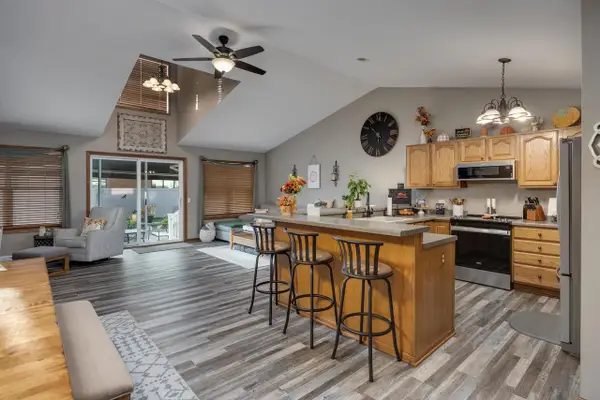 2149 Blue Heron Court, Stoughton, WI 53589