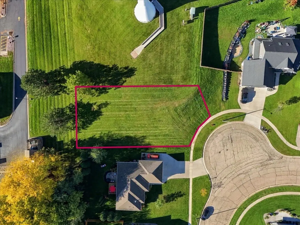 430 Ann Street, Columbus, WI 53925 - #1