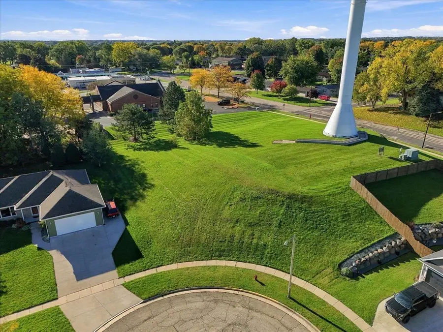 430 Ann Street, Columbus, WI 53925 - #2