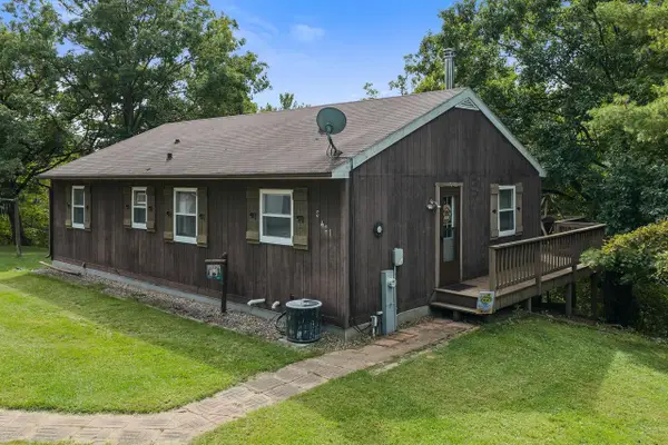 S421 Crow Court, La Valle, WI 53941