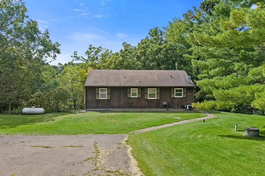 S421 Crow Court, La Valle, WI 53941 - #2