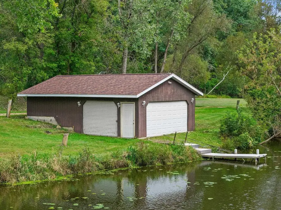 S421 Crow Court, La Valle, WI 53941 - #3
