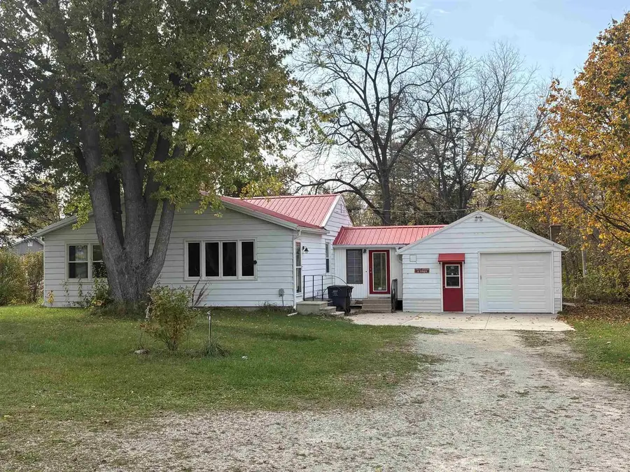 N3989 County RD N Road, Jefferson, WI 53549 - #2