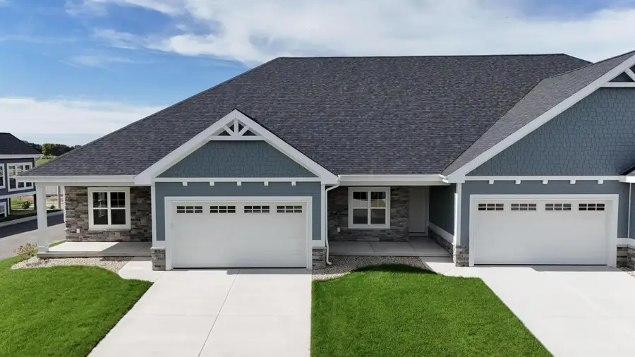 4751 Bellflower Drive, Deforest, WI 53532 - #2