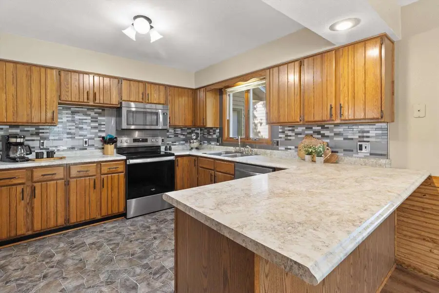734 Lyndhurst Drive, Janesville, WI 53546 - #2