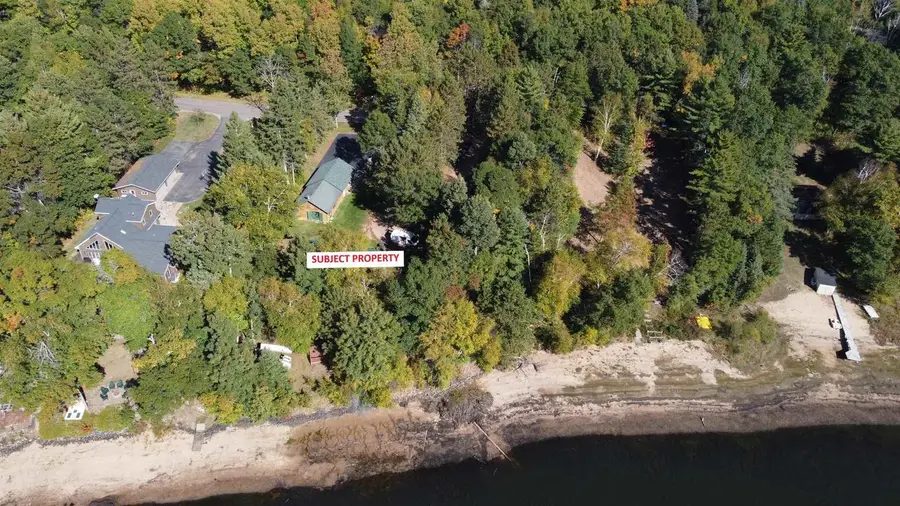 2095 Lake Nokomis Road, Tomahawk, WI 54487 - #3