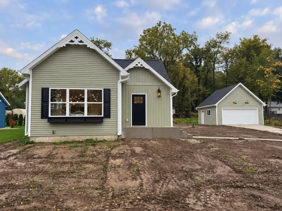 1402 E Road Three, Edgerton, WI 53534 - #2