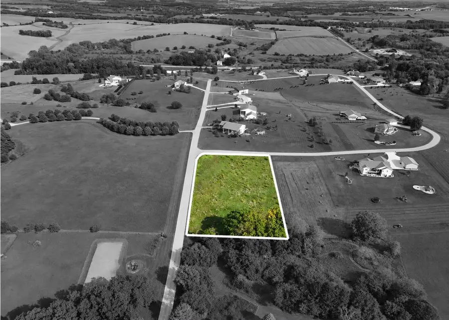 Lot 1 View Point Drive, Monroe, WI 53566 - #3