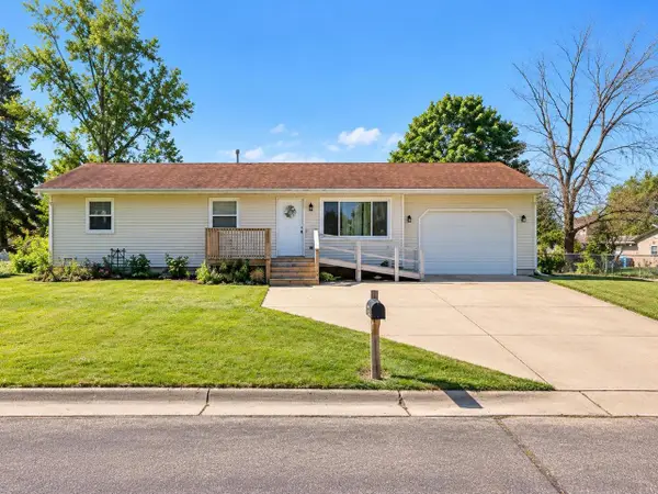 1217 JOSEPHINE Street, Watertown, WI 53098