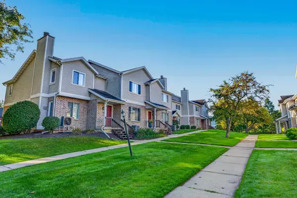 6823 Raymond Road, Madison, WI 53719