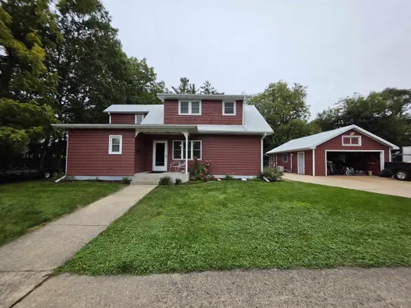 1416 23rd Avenue, Monroe, WI 53566
