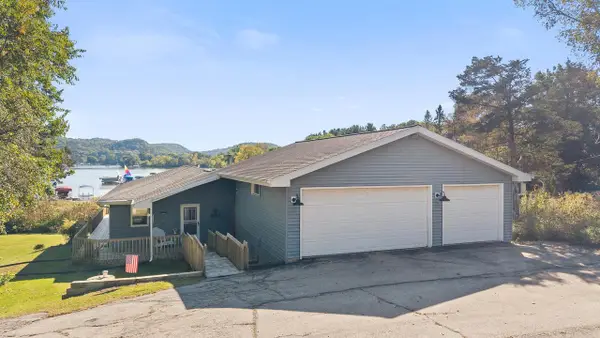 N2120 Smith Park Road, Lodi, WI 53555
