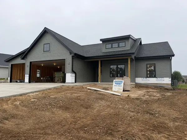 1009 Ziegler Drive, Waunakee, WI 53597