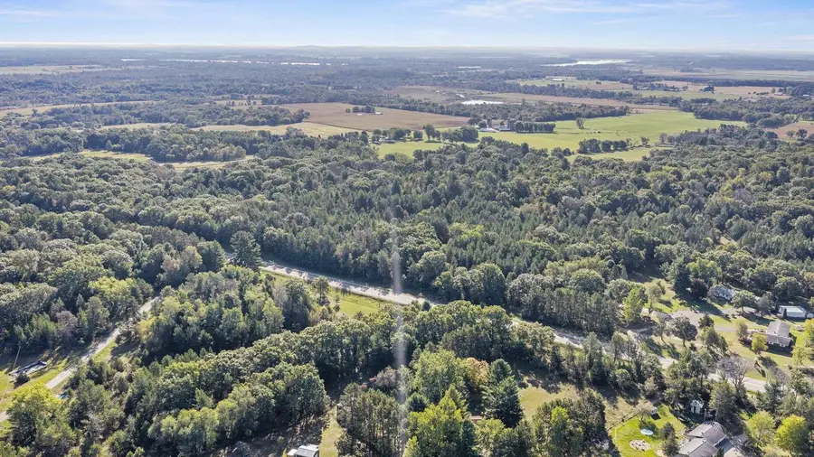 21.9 AC State Road 82 Acres, Oxford, WI 53952 - #2