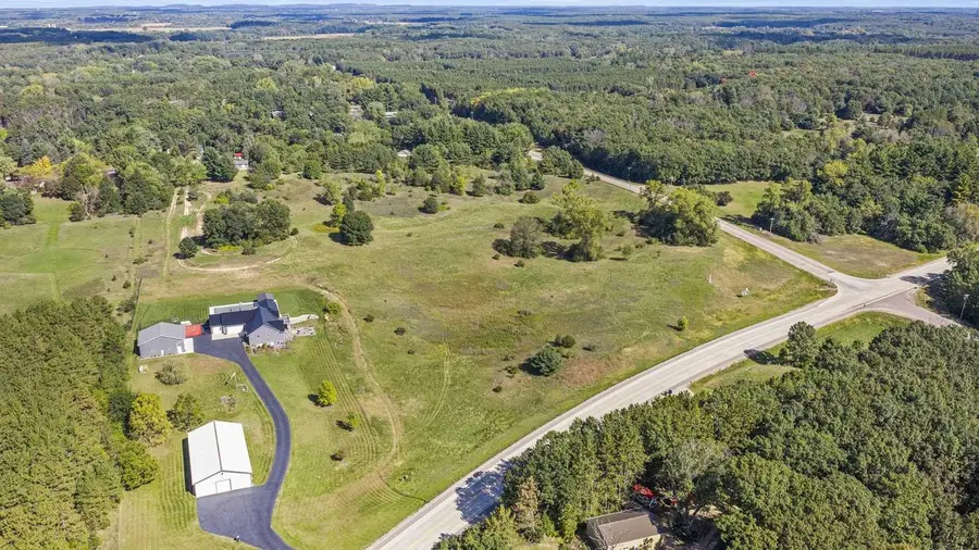 5.36 AC County Rd G Acres, Oxford, WI 53952 - #3
