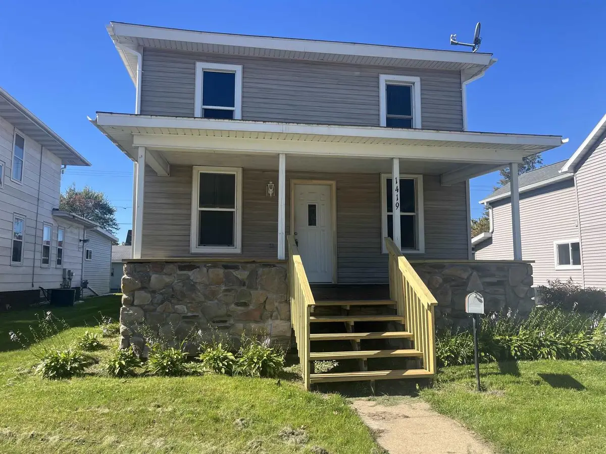 1419 Superior Avenue, Tomah, WI 54660 - #1
