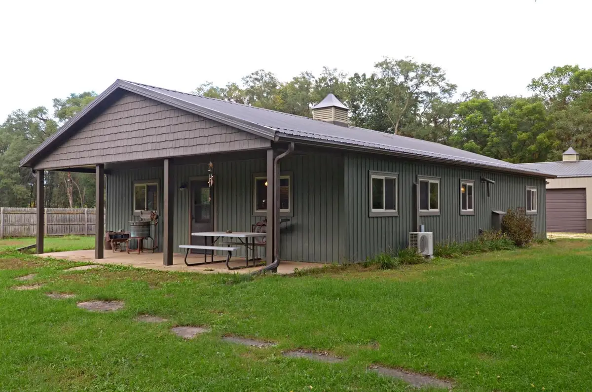7141 County Road H, Arena, WI 53503 - #1