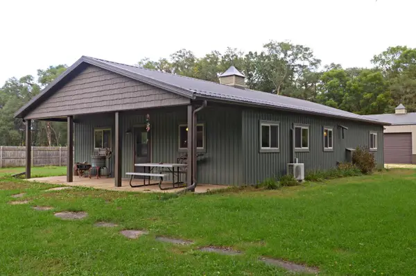 7141 County Road H, Arena, WI 53503