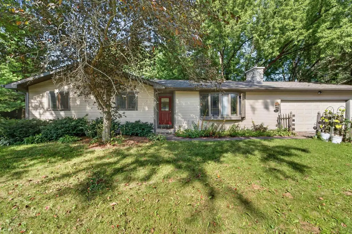 3015 Marvin Court, Cross Plains, WI 53528 - #1