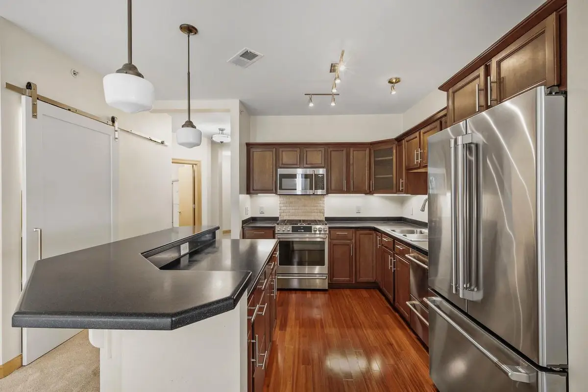 8253 Mayo Drive #211, Madison, WI 53719 - #1
