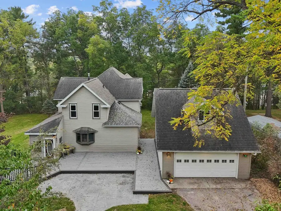 201 Pearson Street, La Valle, WI 53941 - #2