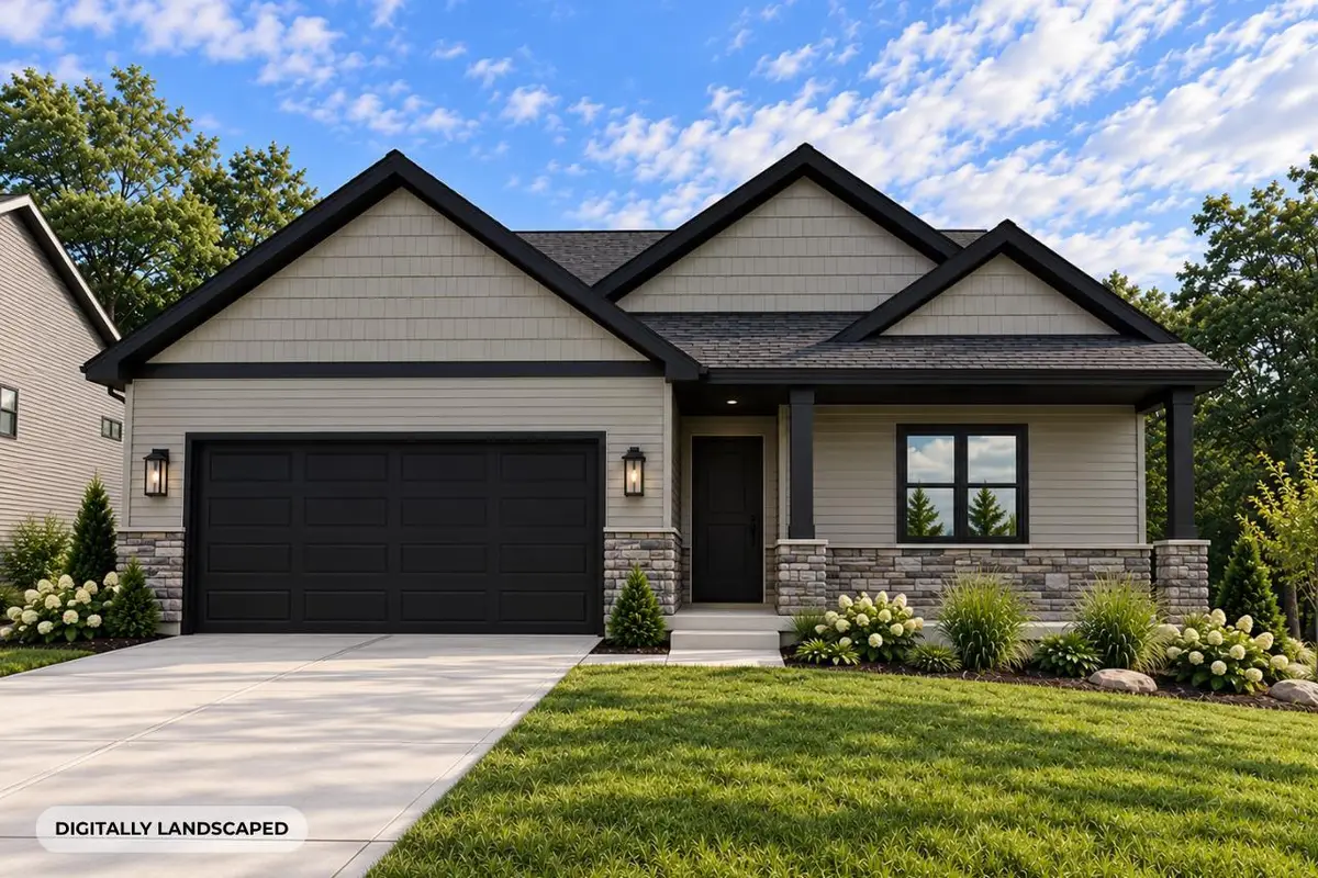 1509 Kriedeman Drive, Stoughton, WI 53589 - #1