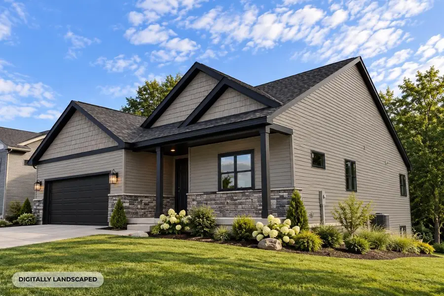 1509 Kriedeman Drive, Stoughton, WI 53589 - #2