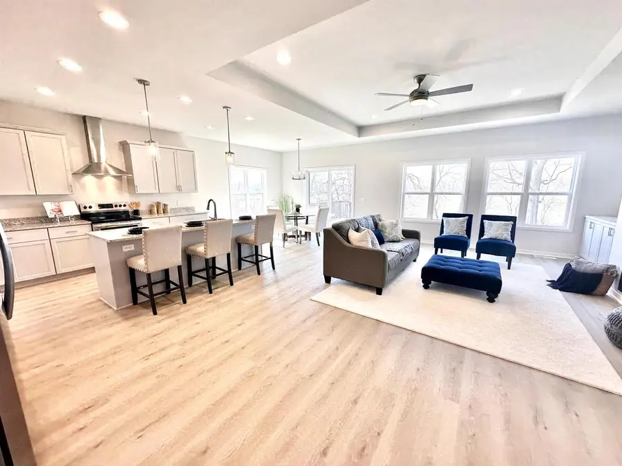 1509 Kriedeman Drive, Stoughton, WI 53589 - #3