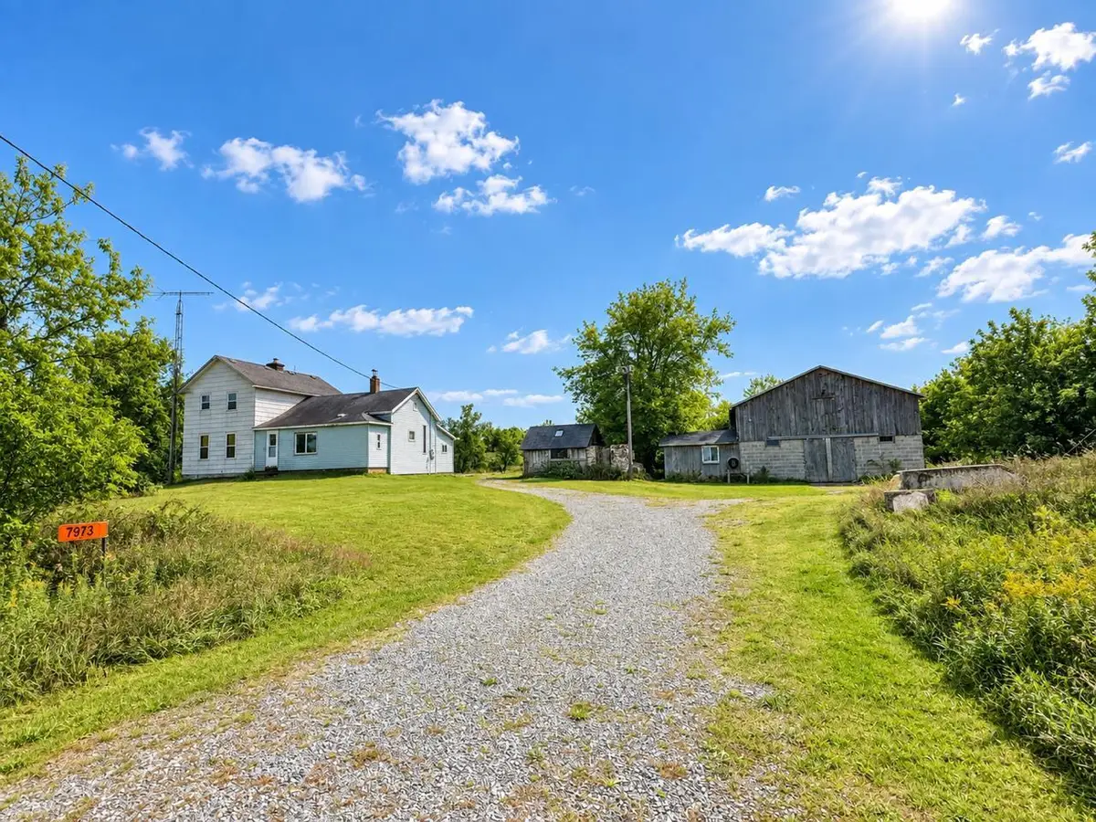 7973 Old Amish Road, Amherst, WI 54406 - #1