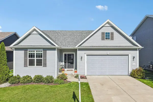 9716 Sweet Autumn Drive, Verona, WI 53593