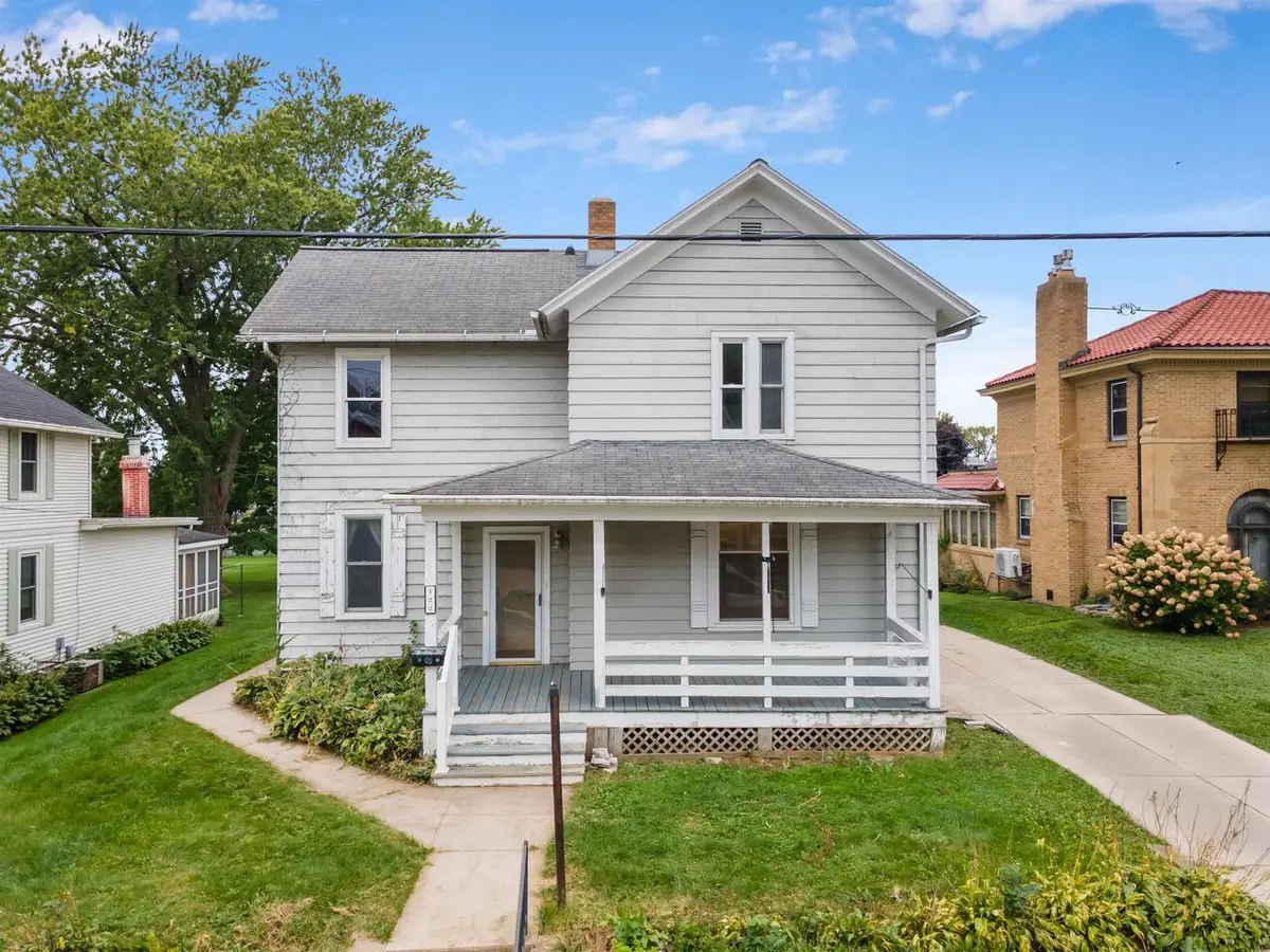 122 LaCrosse Street, Beaver Dam, WI 53916 - #1