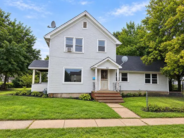502 St Lawrence Avenue, Beloit, WI 53511