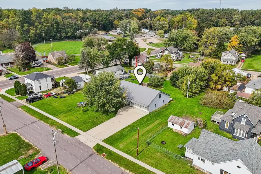106 E North Street, La Valle, WI 53941 - #3