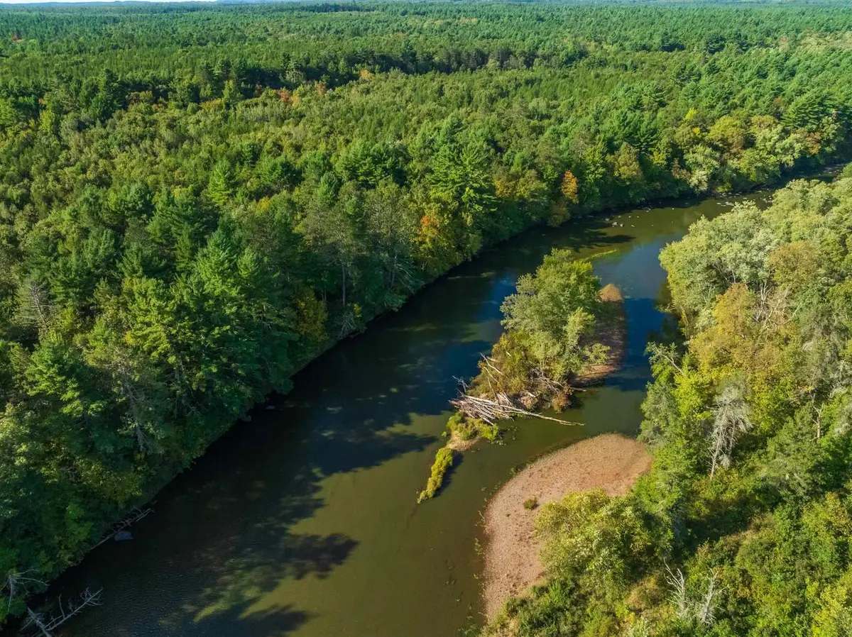 369+/- AC Channey RD Acres, Bridge Creek, WI 54729 - #1