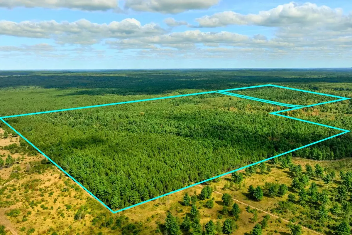 120+/- AC Horse Creek Acres, Bridge Creek, WI 54729 - #1