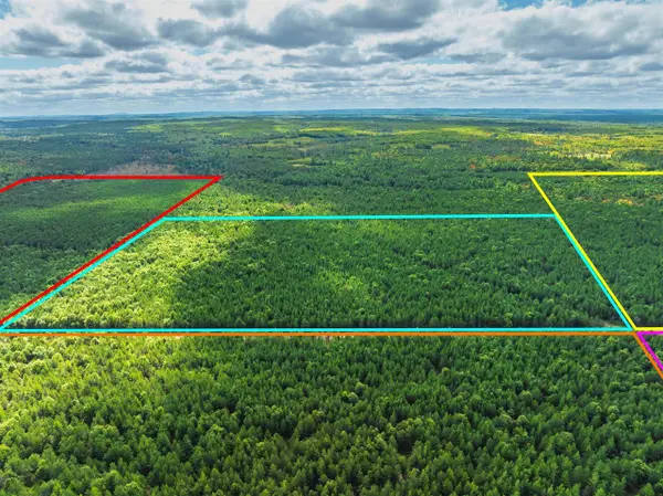 43+/- AC Horse Creek Rd Acres, Augusta, WI 54729
