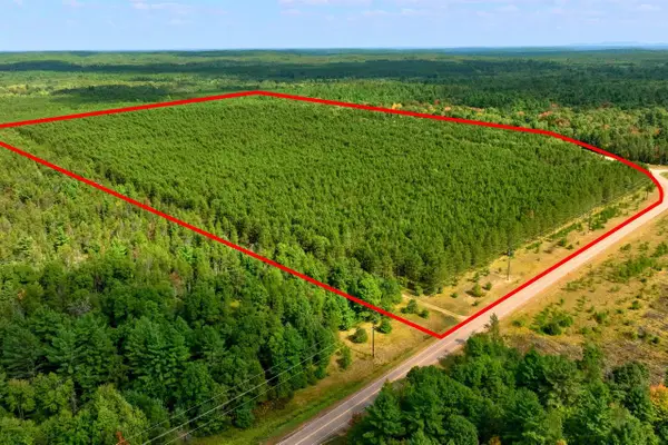 80+/- AC County Rd H/Horse Creek Rd Acres, Augusta, WI 54729
