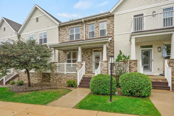 8243 Starr Grass Drive, Madison, WI 53719