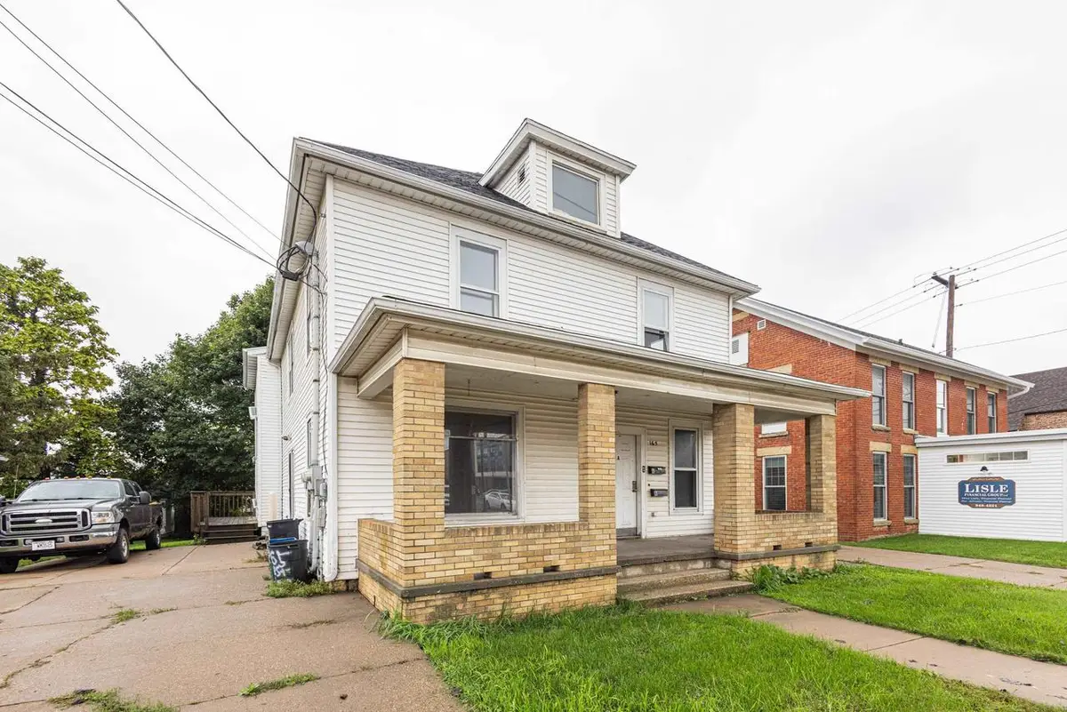 165 W Pine Street, Platteville, WI 53818 - #1