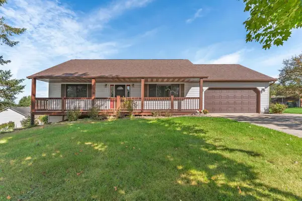 911 19th Street, Reedsburg, WI 53959