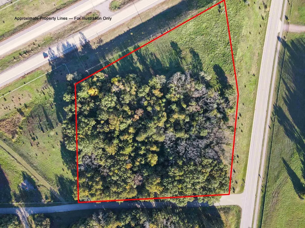 6.21 Acres Terrytown Road, Baraboo, WI 53913 - #1