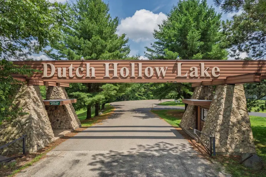 Lot 39 Dutch Hollow Drive, La Valle, WI 53941 - #2