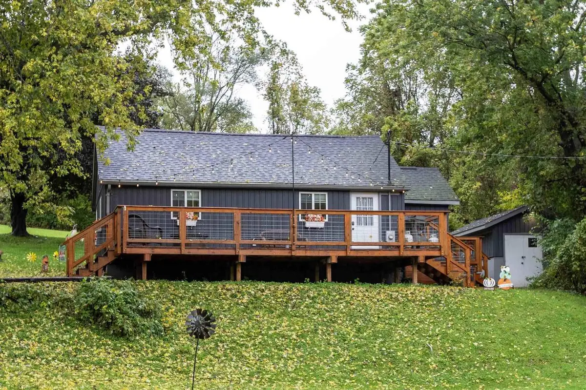 2825 Fairplay Road, Hazel Green, WI 53811 - #1