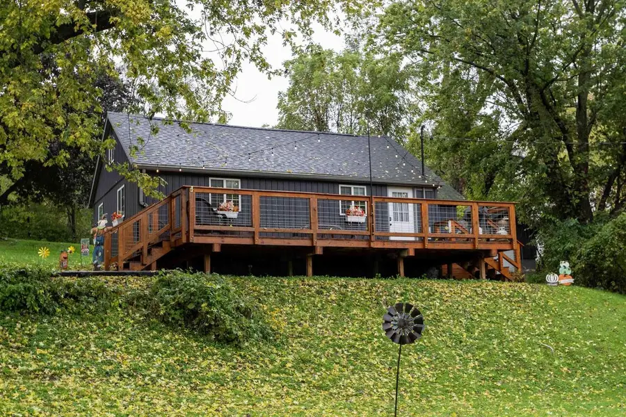 2825 Fairplay Road, Hazel Green, WI 53811 - #3
