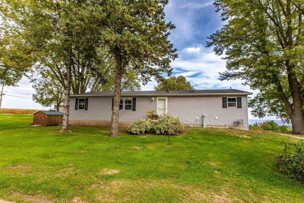 404 Lasalle Street, Rewey, WI 53580 - #1