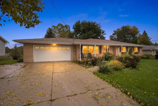 609 Oak Lane, Horicon, WI 53032