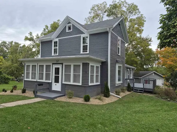 517 Lake Street, Baraboo, WI 53913