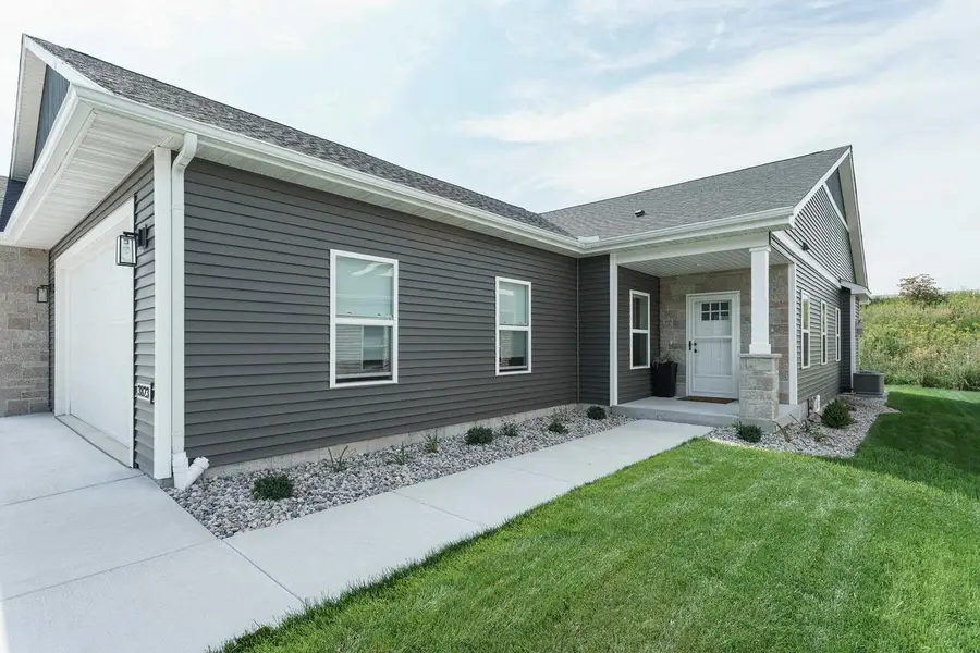 3823 Tanglewood Place, Janesville, WI 53546 - #2