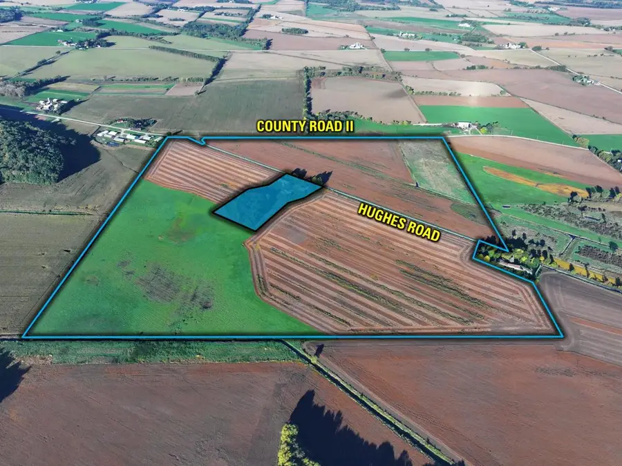 148.21 Acres Hughes Road, Waterloo, WI 53594 - #3