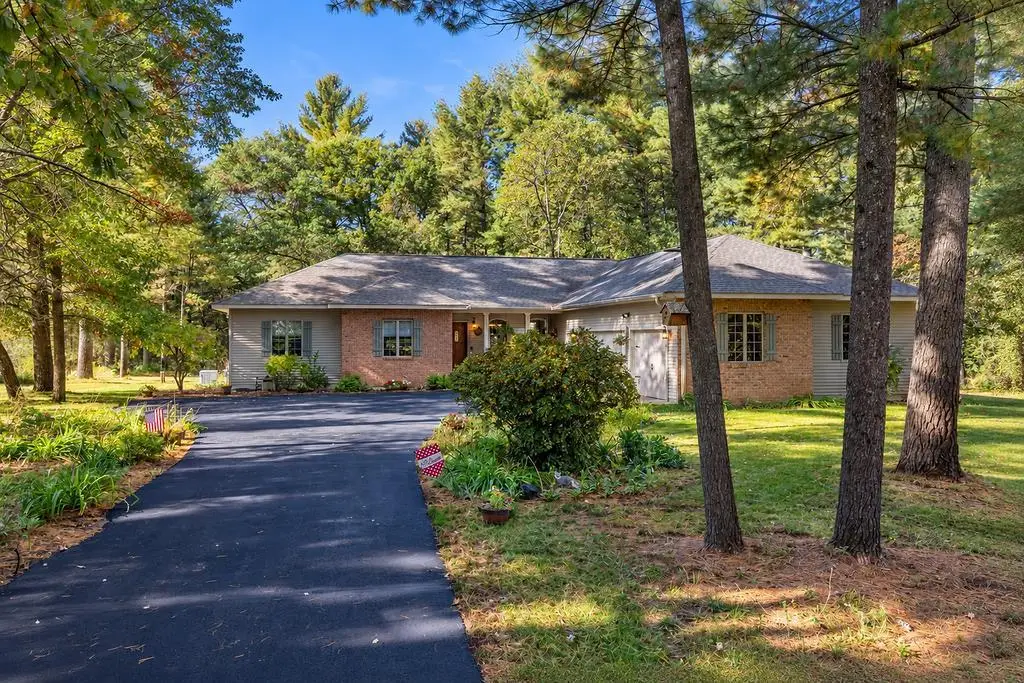 2405 Crystal Lane, Wisconsin Rapids, WI 54494 - #1